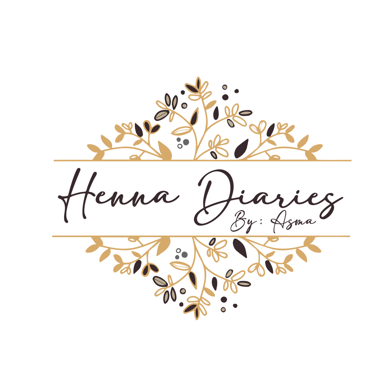 Henna Diaries